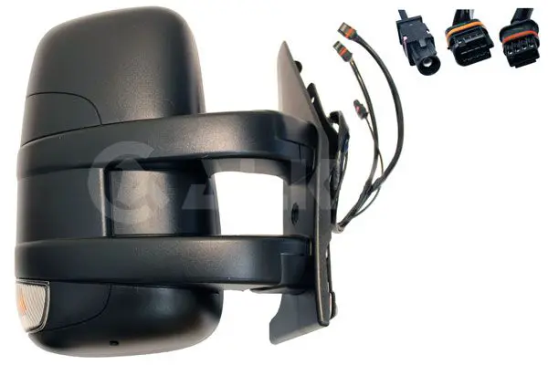 ALKAR 9226249 Зеркало в сборе r