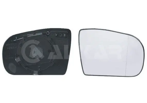 ALKAR 6424702 Стекло зеркала электрического