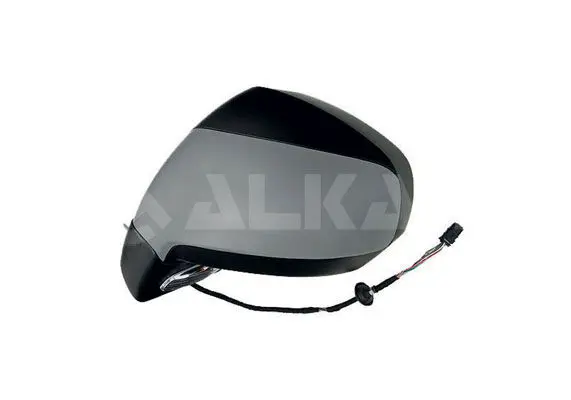 ALKAR 6149865 Зеркало боковое