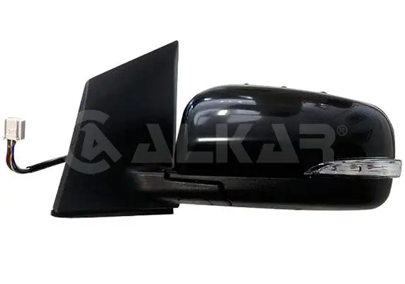 ALKAR 6136161 Зеркало в сборе R