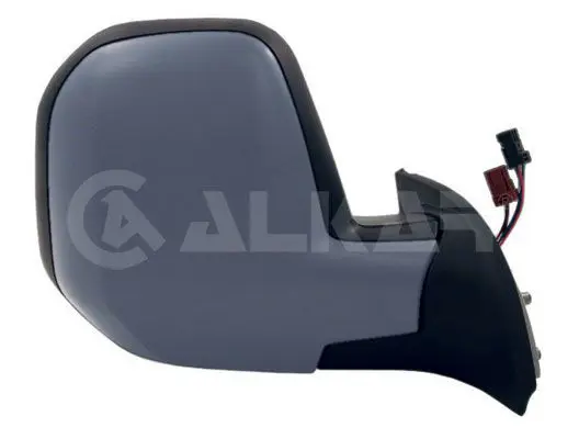 ALKAR 9240998 Зеркало правое электрическое