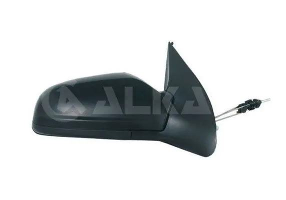 ALKAR 6138438 Зеркало в сборе R