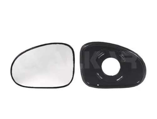 ALKAR 6401603 Стекло зеркала механического