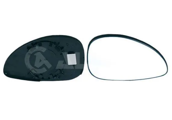 ALKAR 6402855 Зеркальное стекло