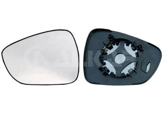 ALKAR 6402862 Зеркальное стекло