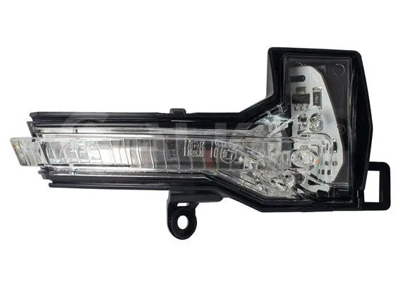 6202198 Фонарь указателя поворота