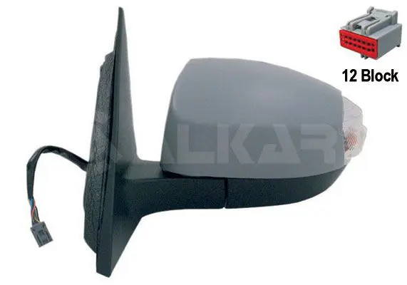 ALKAR 9270375 Зеркало