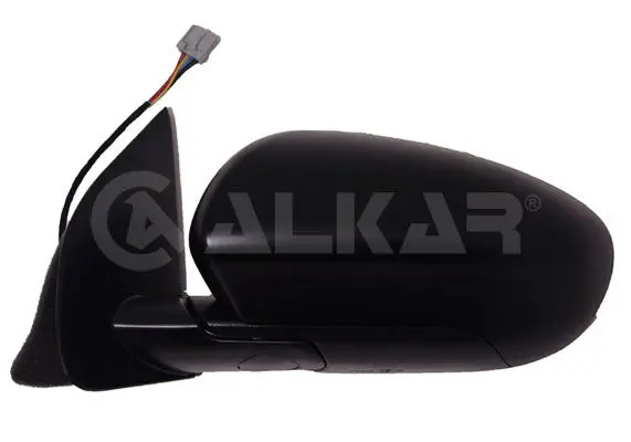 6125567 Exterior Mirror