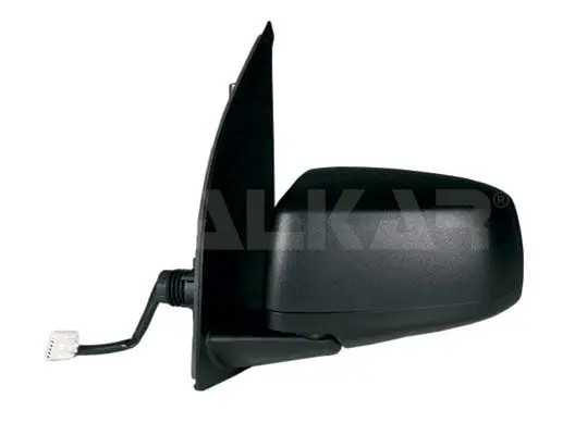 ALKAR 6125014 Зеркало боковое