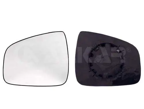 ALKAR 6401594 Стекло зеркала электрического