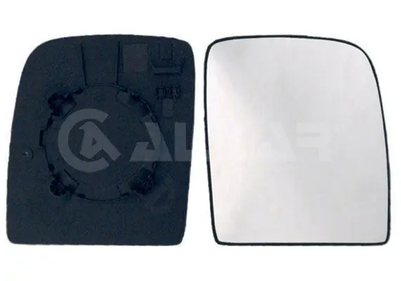ALKAR 6412955 Зеркальное стекло