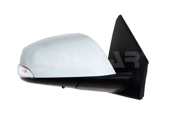 ALKAR 6140232 Зеркало боковое