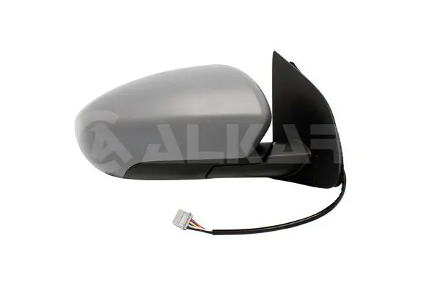 ALKAR 6144567 Зеркало в сборе R