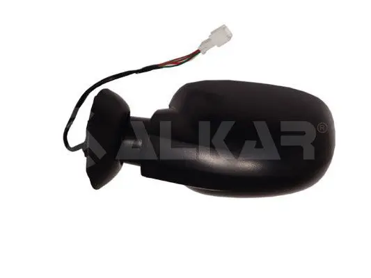 ALKAR 6111590 Зеркало боковое