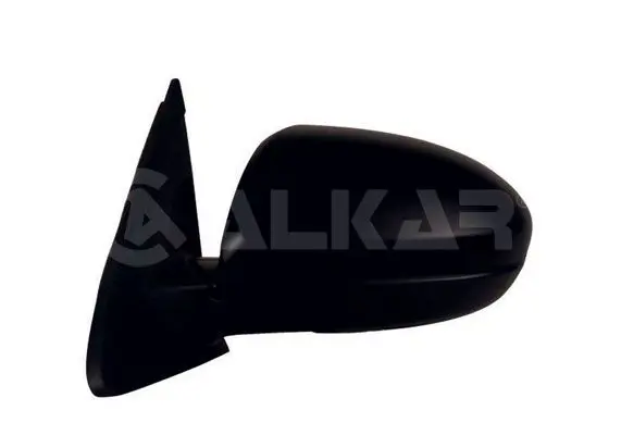 ALKAR 6125657 Зеркало боковое