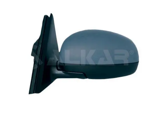 ALKAR 6137559 Зеркало левое механическое