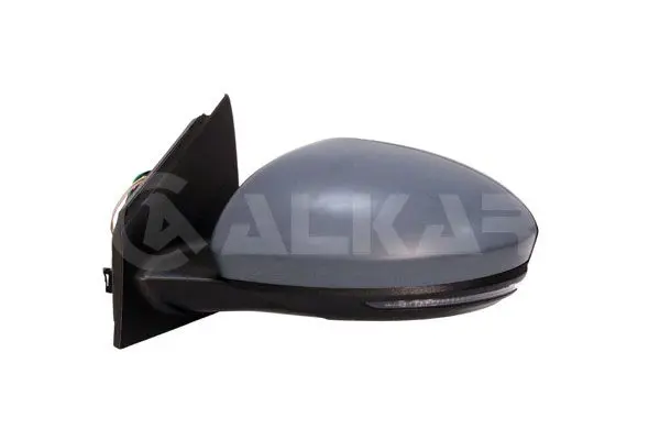 ALKAR 6143237 Зеркало в сборе L