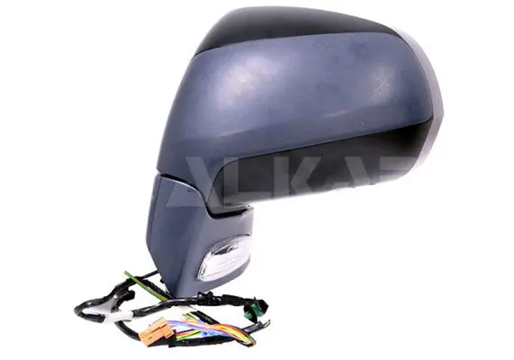 ALKAR 6125858 Зеркало электрическое psa c4