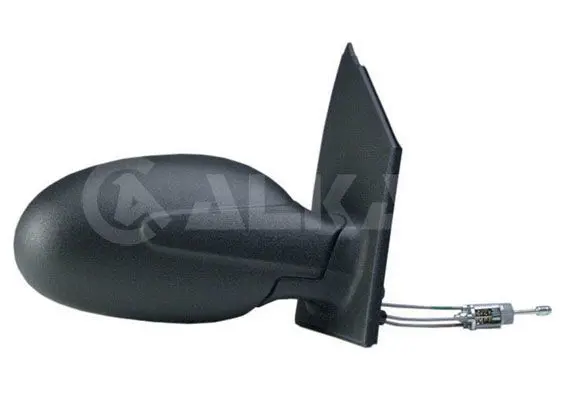 ALKAR 6165010 Зеркало боковое