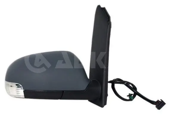ALKAR 9226104 Зеркало наружнее в