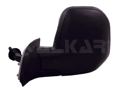 ALKAR 9264998 Зеркало в сборе l