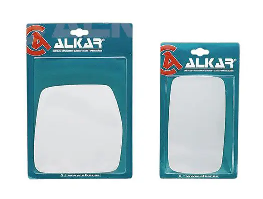 ALKAR 9502420 Зеркальное стекло, узел стекла