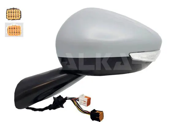 ALKAR 6141875 Зеркало