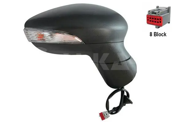 ALKAR 6108394 Наружное зеркало