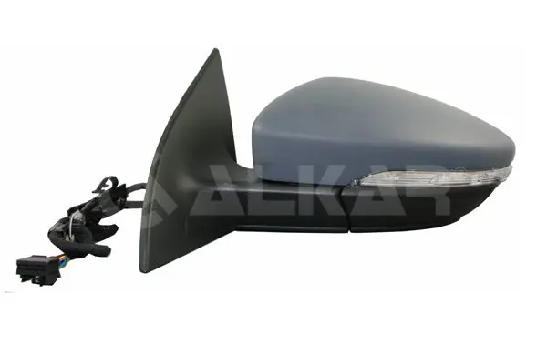ALKAR 6139133 Корпус зеркала наружного