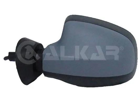 ALKAR 6137594 Зеркало левое механическое