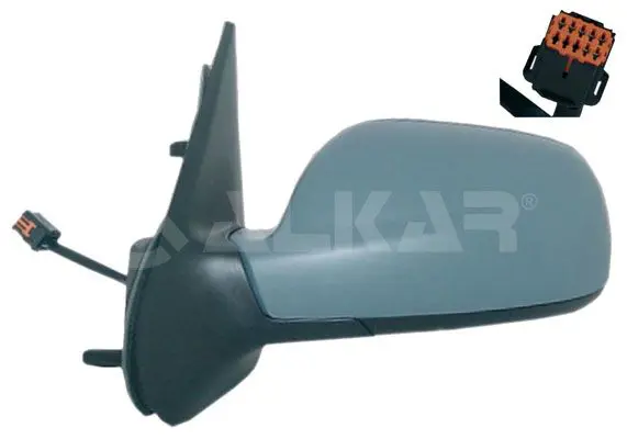 ALKAR 6121365 Зеркало