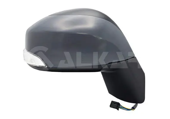 ALKAR 6139233 Зеркало боковое