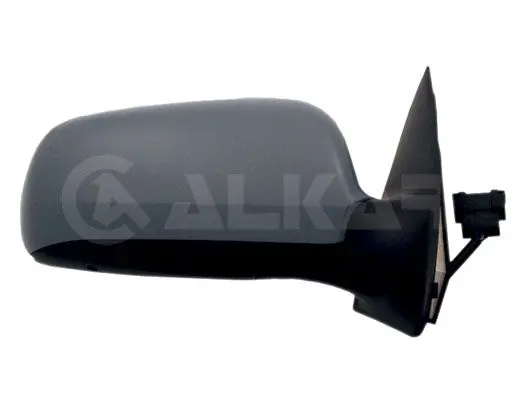 ALKAR 6140522 Зеркало правое электрическое