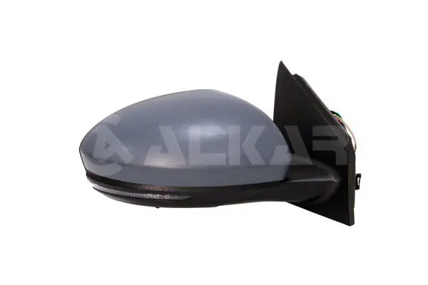 ALKAR 6144237 Зеркало в сборе R