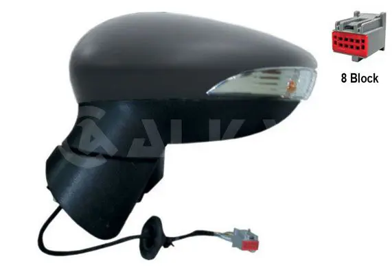 ALKAR 6121394 Зеркало