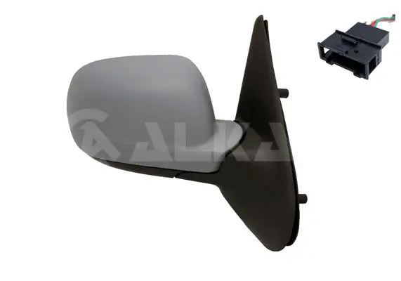 ALKAR 6126070 Зеркало