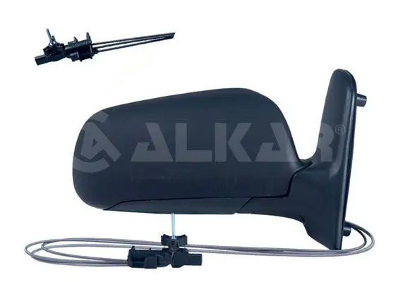 ALKAR 6165800 Зеркало