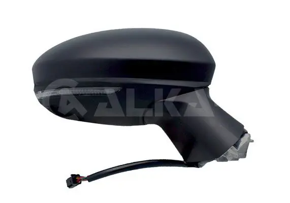 ALKAR 6126251 Наружное зеркало