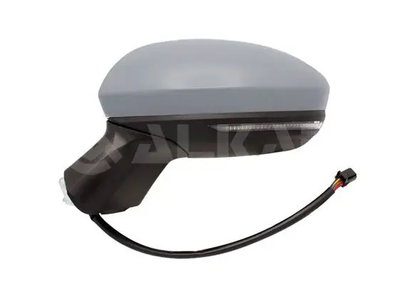 ALKAR 6143251 Exterior Mirror