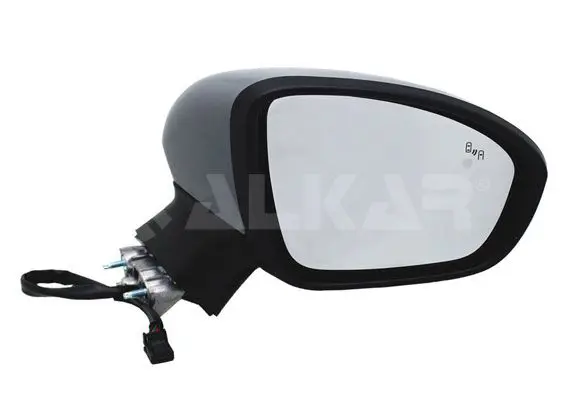 ALKAR 6148251 Наружное зеркало