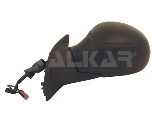 ALKAR 6127851 Зеркало левое электрическое