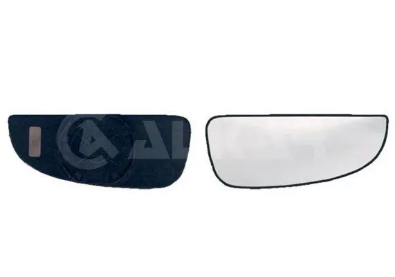 ALKAR 6412922 Стекло зеркала механического