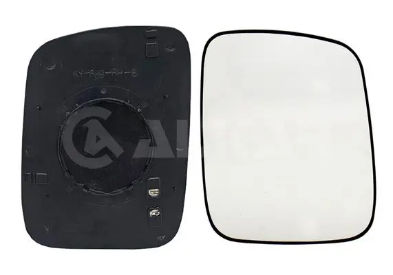ALKAR 6432986 Стекло зеркала электрического