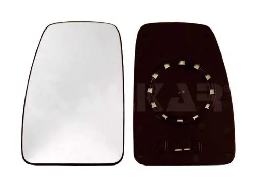 ALKAR 6401905 Зеркальное стекло