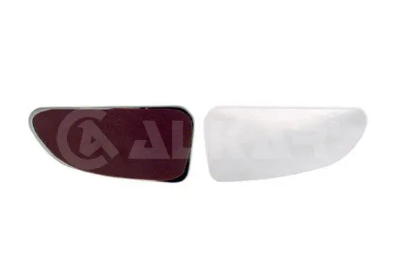ALKAR 6482905 Зеркальное стекло