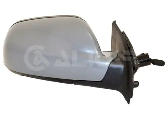 ALKAR 6165307 Корпус зеркала наружного