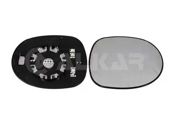 ALKAR 6432943 Зеркальное стекло