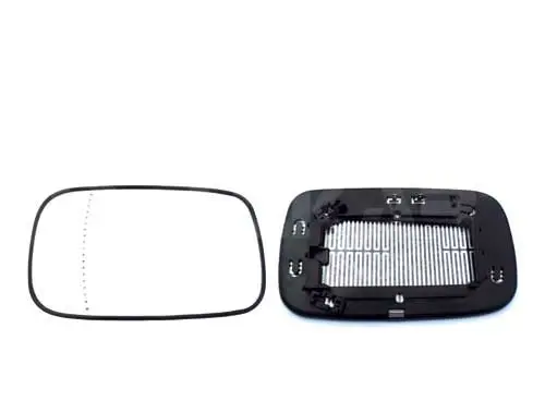 ALKAR 6471596 Зеркальное стекло