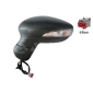 6109394 ALKAR Exterior Mirror