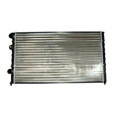  РАДИАТОР RADIATOR,628x378x34MM